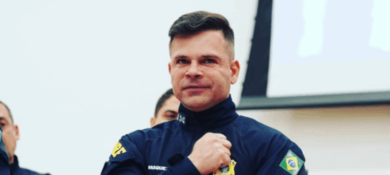 Defesa de Silvinei Vasques diz ao STF que bloqueios da PRF seguiram ordem de Anderson Torres