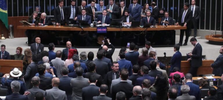 Câmara aprova PL que cria Código de Defesa do Contribuinte e pune devedores contumazes