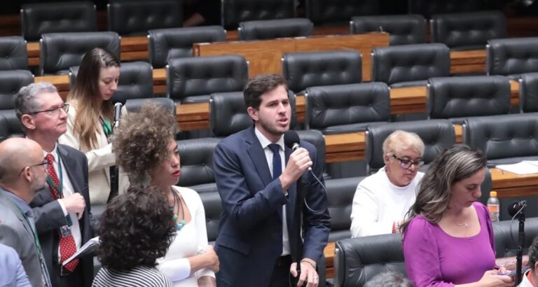 PSB afirma que PL da Dosimetria pode antecipar regime semiaberto para condenados além dos réus de 8 de Janeiro