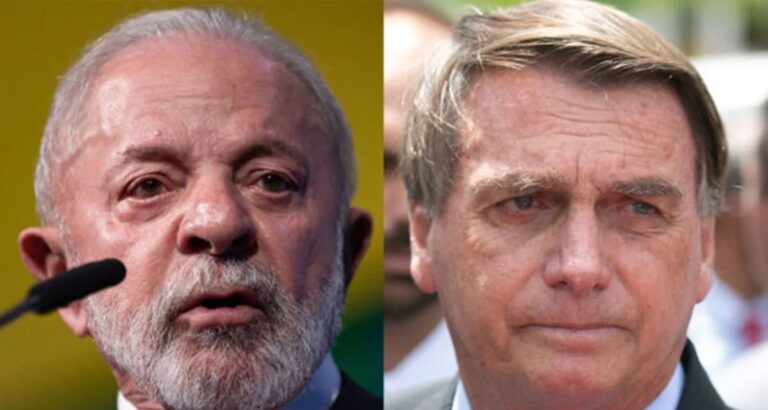 Polarização persiste: Lula lidera intenções de voto para 2026 e supera Flávio Bolsonaro, aponta Arrow