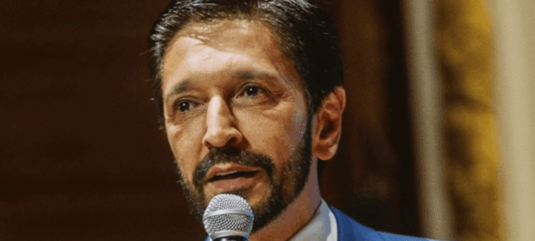 São Paulo regulamenta mototáxi por aplicativo e veta circulação no centro expandido