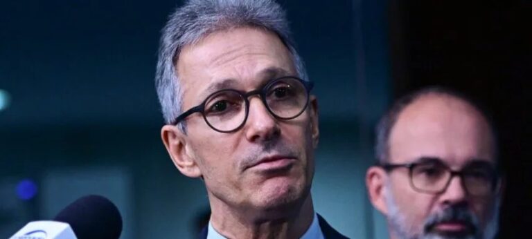 62% dos eleitores de Minas aprovam gestão Zema, indica pesquisa