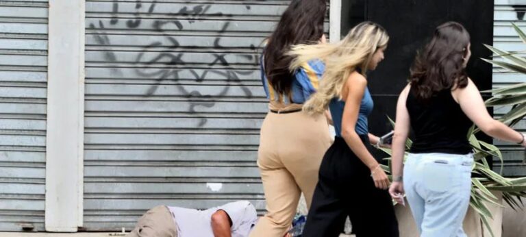 Brasil ocupa 5ª posição em ranking global de desigualdade de renda, aponta relatório