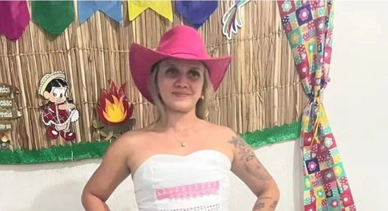 Mulher de 26 anos é assassinada a pedradas pelo companheiro em São João da Barra