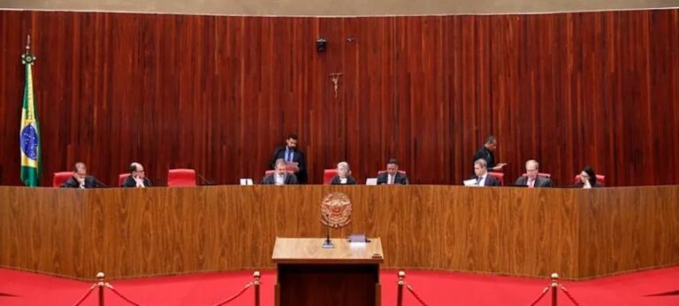 STJ escolhe Villas Bôas Cueva para vaga titular no TSE e nomeia Marco Buzzi como suplente