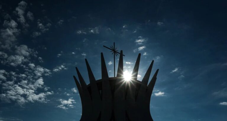 Arquidiocese de Brasília divulga primeira rodada de nomeações para 2026
