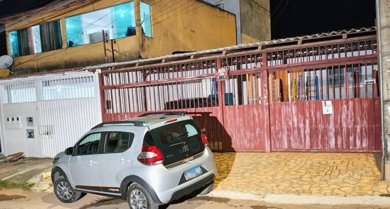 Bebê de 1 ano morre ao se enforcar em cadeirinha sob cuidados de cuidadora em Ceilândia
