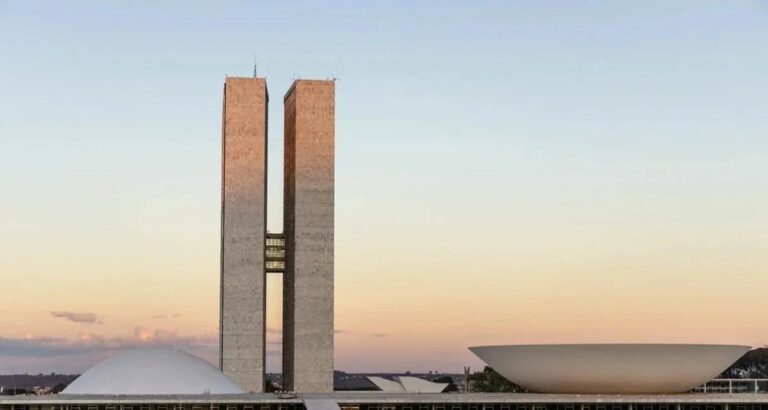 Câmara escolhe Cebraspe para organizar concurso previsto para 2026