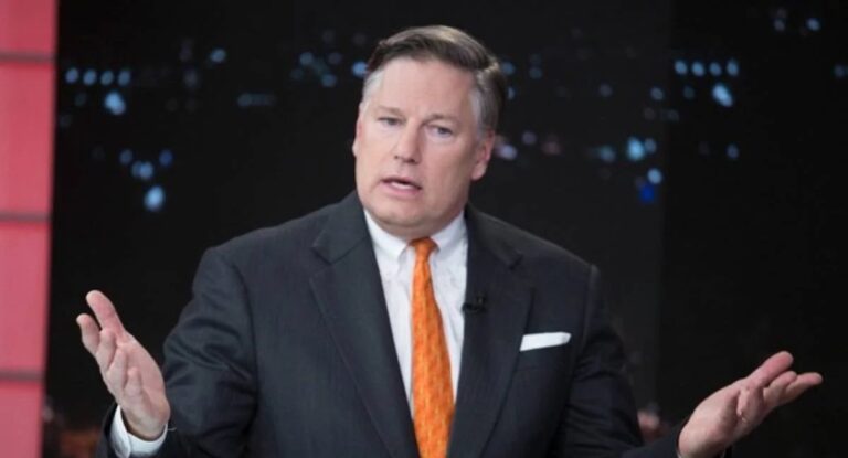 Vice-secretário dos EUA elogia aprovação do PL da Dosimetria na Câmara