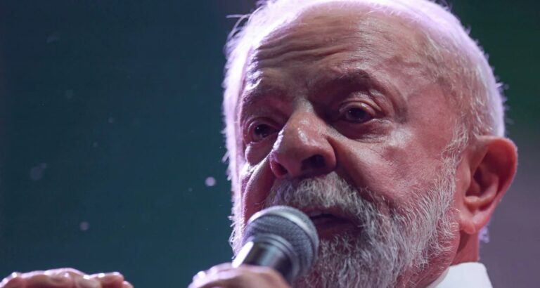 Lula avalia apoiar Tadeu Martins Leite se Rodrigo Pacheco não disputar governo de Minas em 2026