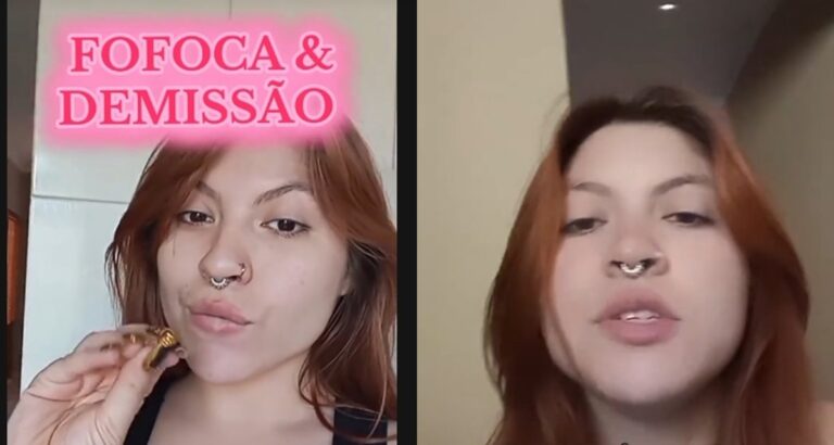 Vídeo de cliente que se diz expulsa de loja resulta na demissão de vendedora