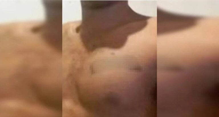 Adolescente de 17 anos mata pai com facada no peito em Maringá