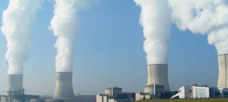 Excesso de oferta zera preços de eletricidade na França em 8 de dezembro