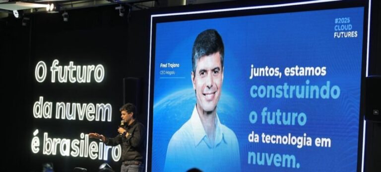 Globo firma parceria com Magalu Cloud para ampliar distribuição de conteúdo