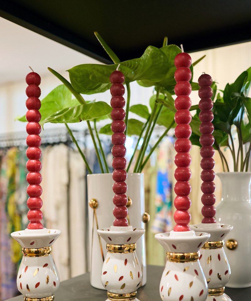 Encontro fashion de Tici Venâncio e Pat Justino Vaz reúne marcas para looks de festas e férias - Imagem do artigo original