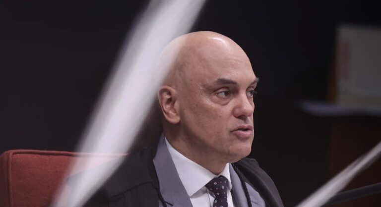Suspensão das sanções dos EUA a Alexandre de Moraes ganha destaque na imprensa mundial