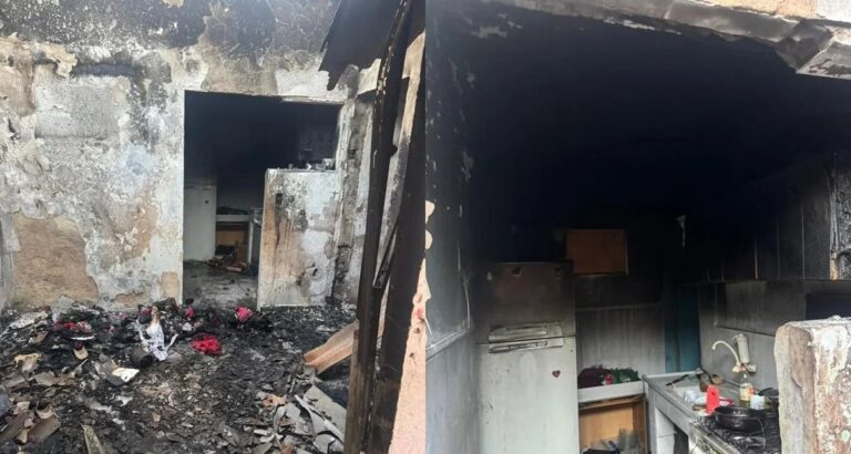 Incêndio em Santa Cruz mata mãe e duas filhas; polícia investiga ligação com o CV