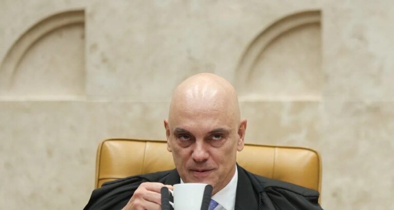 EUA revogam sanções da Lei Global Magnitsky contra Alexandre de Moraes