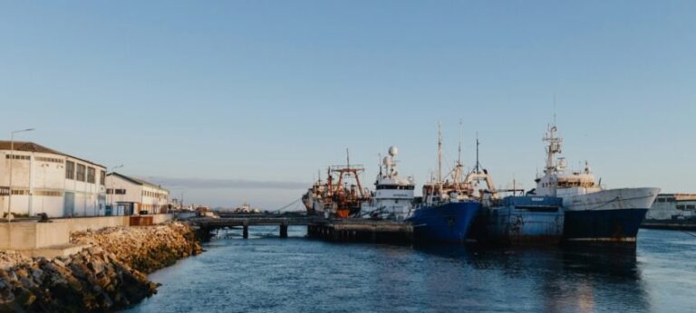 Comissão da Câmara aprova repasse de 25% das outorgas portuárias aos municípios