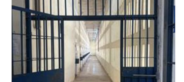 Moraes envia fotos e detalha presídio onde Zambelli ficará caso seja extraditada