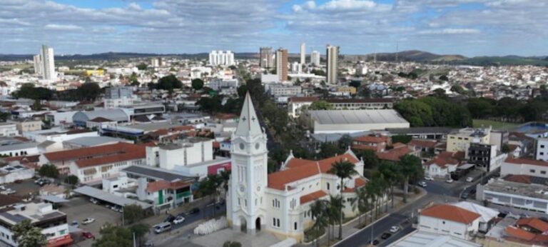 Tremor de magnitude 4,4 é registrado em Araxá, Minas Gerais