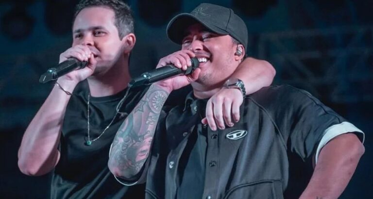 Matheus & Kauan indicam possível encerramento da parceria em vídeo nas redes sociais