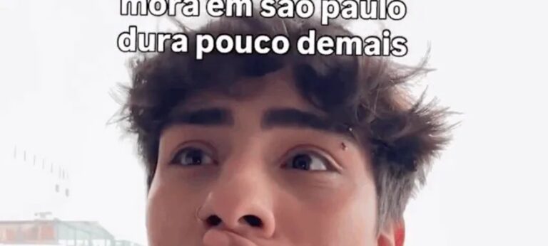 Transformador explode após influenciador comemorar retorno da energia em São Paulo