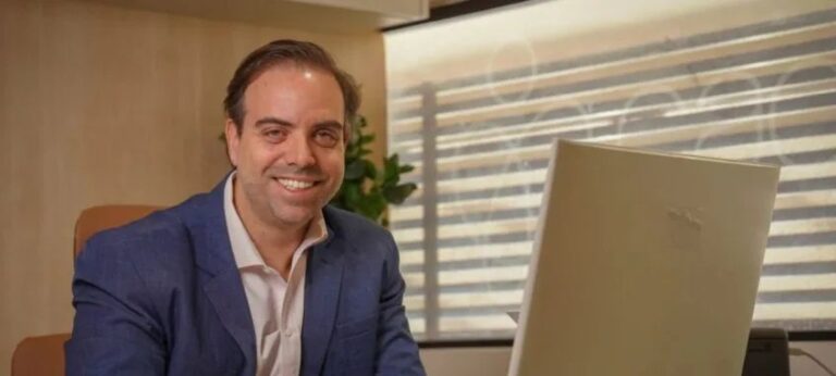 Rede Cade, criada por ortopedista em Brasília, gera R$ 9,5 milhões tratando dor crônica