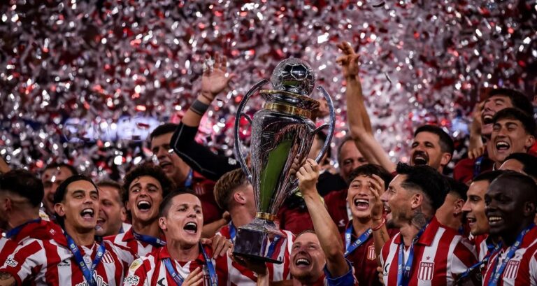 Estudiantes bate Racing nos pênaltis e leva o Torneo Clausura da Argentina