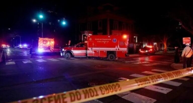 Polícia detém suspeito ligado a ataque que matou dois na Universidade Brown