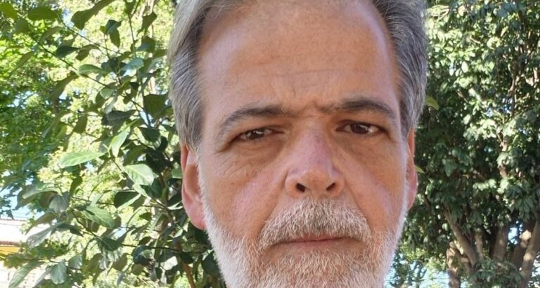 Ator Claudio Cinti, 60 anos, realiza transplante de rim pelo SUS