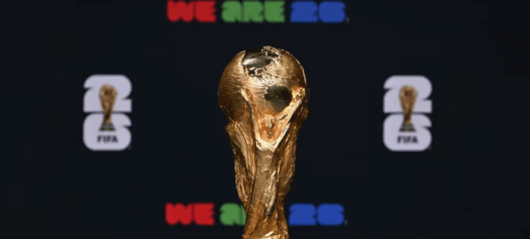 Ingressos da Copa de 2026 partem de US$ 180, quase três vezes o valor cobrado no Qatar