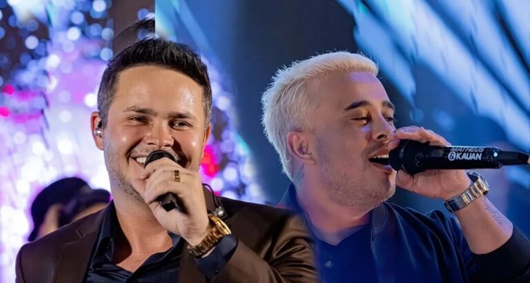 Comunicado misterioso de Matheus & Kauan provoca rumores sobre fim da dupla