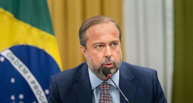 Silveira volta a cogitar cassar concessão da Enel após apagão de cinco dias em São Paulo