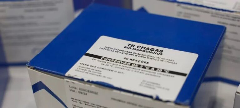 Avanço global da doença de Chagas expõe falhas de diagnóstico e tratamento no Brasil