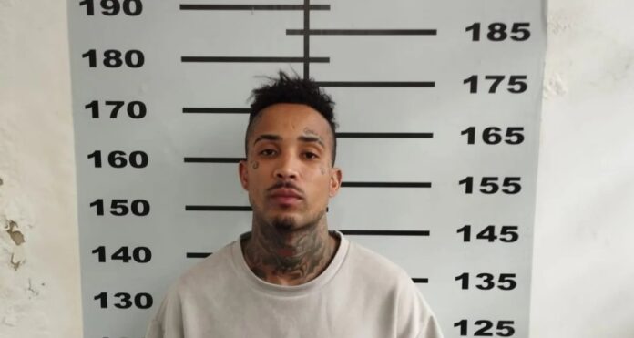 Imagem destacada - Influenciador Gato Preto é preso em São Paulo por dívida de pensão alimentícia de R$ 57 mil