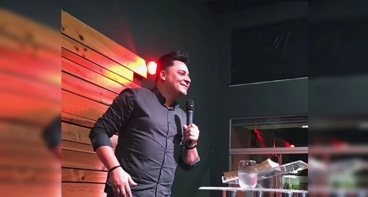 Justiça do DF condena pastor que exigiu “voto financeiro” de fiel para evitar tragédia anunciada - Imagem do artigo