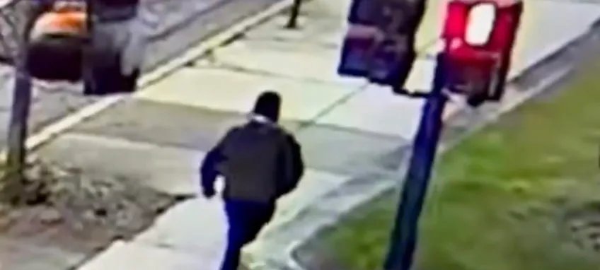 Polícia de Rhode Island decide soltar homem detido após ataque na Universidade Brown - Imagem do artigo