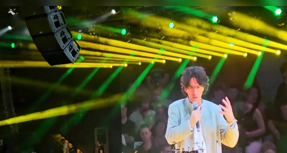 Aliado intelectual de Trump afirma que EUA estariam dispostos a negociar para libertar Bolsonaro - Imagem do artigo