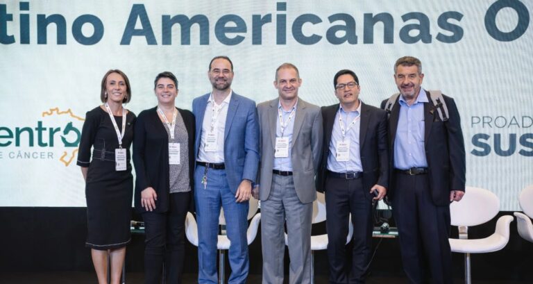 Especialistas discutem expansão de rede oncológica latino-americana em encontro em São Paulo