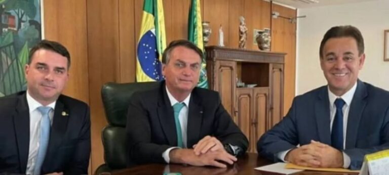 Adilson Barroso assume mandato deixado por Carla Zambelli nesta segunda-feira
