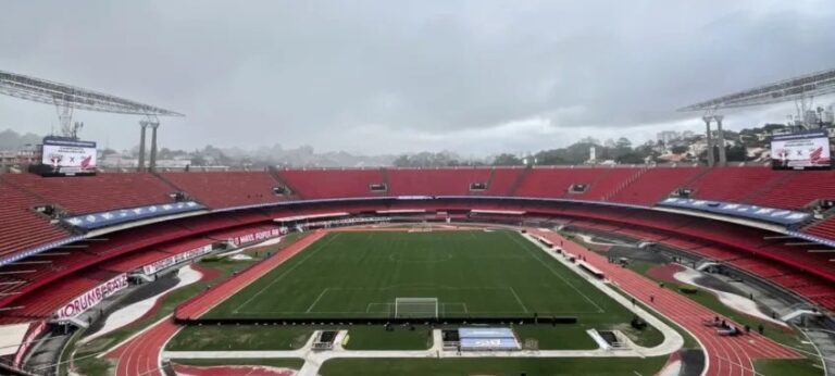 Áudio indica envolvidos do São Paulo em venda irregular de camarote em show da Shakira