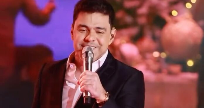 Imagem destacada - Zezé Di Camargo pede que SBT retire especial de Natal do ar e critica filhas de Silvio Santos