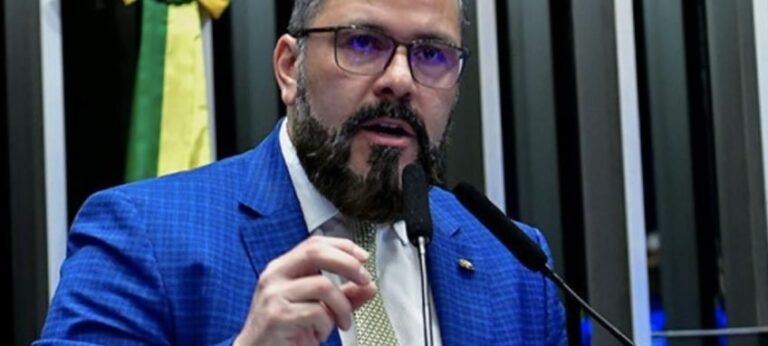 Alan Rick aparece na frente na disputa pelo governo do Acre, aponta pesquisa