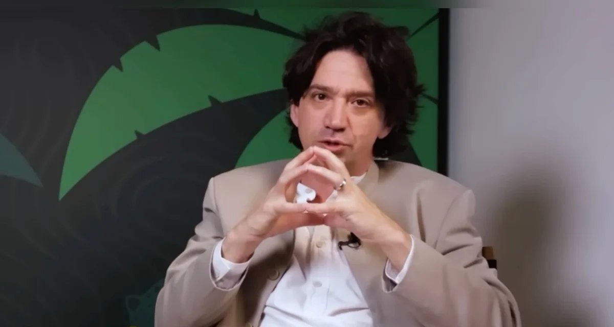 Ideólogo da nova direita dos EUA diz que universidades e imprensa perderam credibilidade - Imagem do artigo