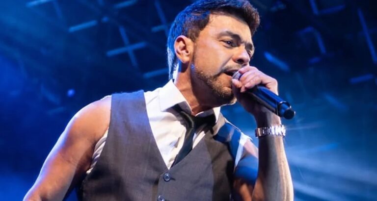 SBT confirma exibição do especial de Natal com Zezé di Camargo apesar de protesto do cantor