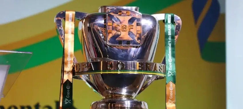 Corinthians e Vasco fazem final da Copa do Brasil valendo R$ 77,2 milhões - Imagem do artigo