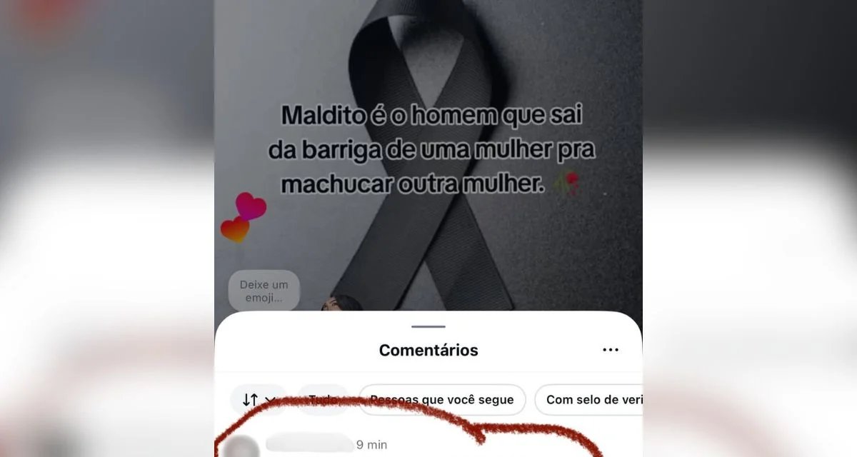 Ex-presidente de comissão da OAB Barueri atribui violência doméstica a feministas e é criticado - Imagem do artigo