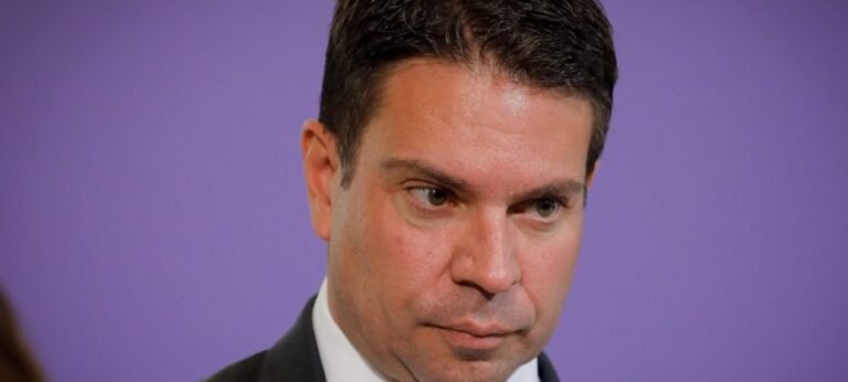 Líder do PL diz que Ramagem avalia deixar mandato em 2026 após pedido de asilo nos EUA