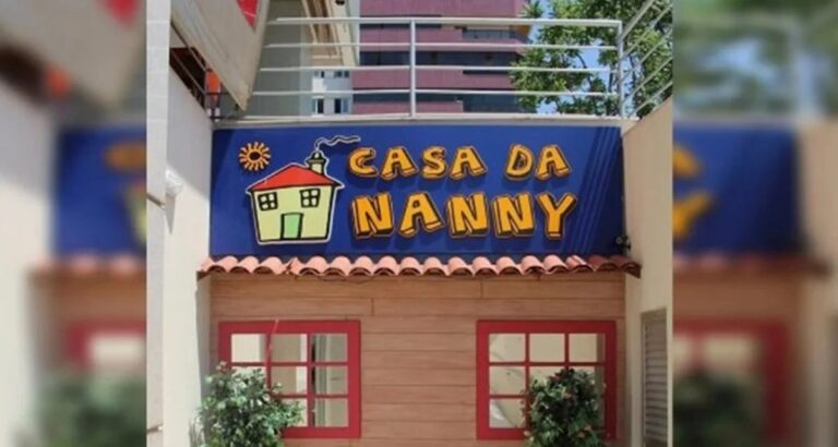 Ministério Público amplia denúncia contra Casa da Nanny após novo relato de maus-tratos